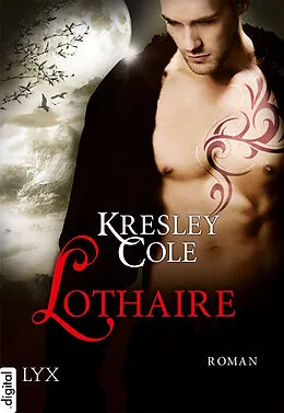 E-Book (epub) Lothaire von Kresley Cole