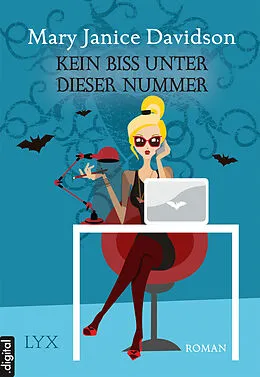 E-Book (epub) Kein Biss unter dieser Nummer von Mary Janice Davidson