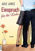 E-Book (epub) Einspruch für die Liebe von Julie James