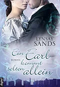 E-Book (epub) Ein Earl kommt selten allein von Lynsay Sands
