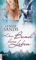 E-Book (epub) (K)ein Bund fürs Leben von Lynsay Sands