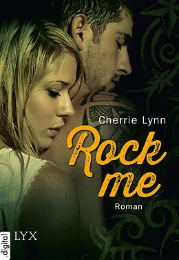 E-Book (epub) Rock me von Cherrie Lynn