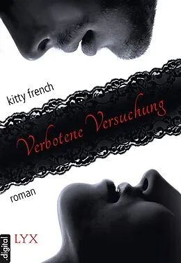 E-Book (epub) Verbotene Versuchung von Kitty French