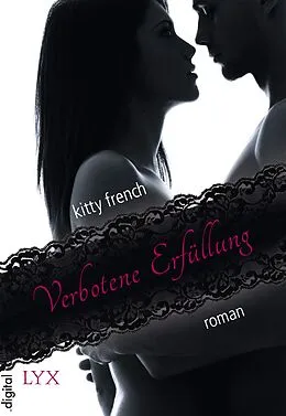 E-Book (epub) Verbotene Erfüllung von Kitty French