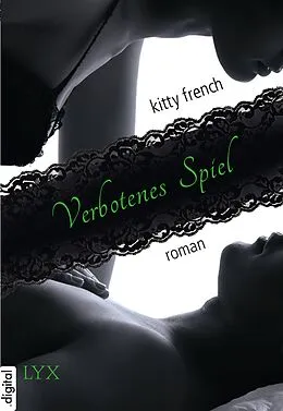 E-Book (epub) Verbotenes Spiel von Kitty French