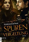 E-Book (epub) Spuren der Vergeltung von Kerrigan Byrne