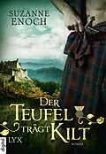 E-Book (epub) Der Teufel trägt Kilt von Suzanne Enoch