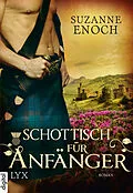 E-Book (epub) Schottisch für Anfänger von Suzanne Enoch