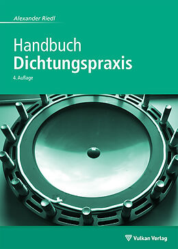 E-Book (pdf) Handbuch Dichtungspraxis von 