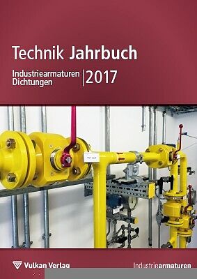 Technik Jahrbuch 2017