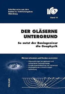 E-Book (pdf) Der gläserne Untergrund von 