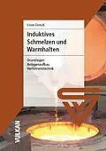 E-Book (pdf) Induktives Schmelzen und Warmhalten von Erwin Dötsch