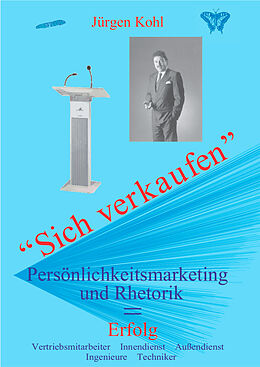 E-Book (pdf) Sich verkaufen von Jürgen Kohl