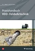E-Book (pdf) Praxishandbuch HDD-Felsbohrtechnik von H.-J. Bayer, M. Reich