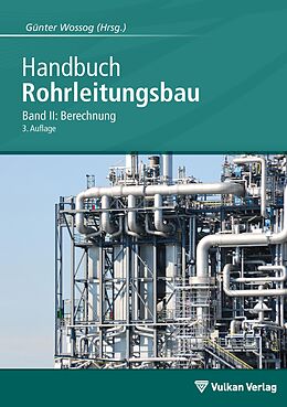E-Book (pdf) Handbuch Rohrleitungsbau von 