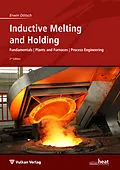 E-Book (pdf) Inductive Melting and Holding von Erwin Dötsch