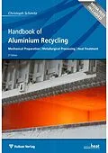 E-Book (pdf) Handbook of Aluminium Recycling von 