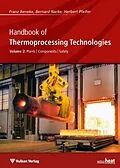 E-Book (pdf) Handbook of Thermoprocessing Technologies von 