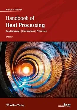 E-Book (pdf) Handbook of Heat Processing von Pfeifer