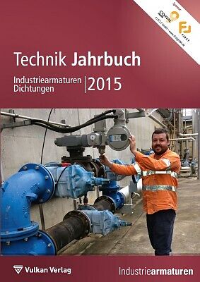 Technik Jahrbuch 2015