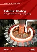 E-Book (pdf) Induction Heating von Egbert Baake