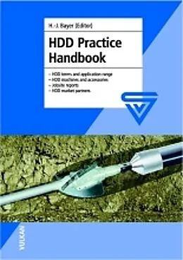 E-Book (pdf) HDD Practice Handbook von 