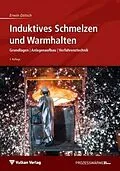 E-Book (pdf) Induktives Schmelzen und Warmhalten von Erwin Dötsch