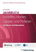E-Book (pdf) Jahrbuch Schleifen, Honen, Läppen und Polieren von Hans-Werner Hoffmeister, Berend Denkena