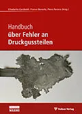 E-Book (pdf) Handbuch über Fehler an Druckgussteilen von 