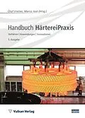 E-Book (pdf) Handbuch HärtereiPraxis von Olaf Irretier, Marco Jost