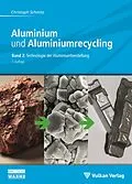 E-Book (pdf) Aluminium und Aluminiumrecycling von Christoph Schmitz