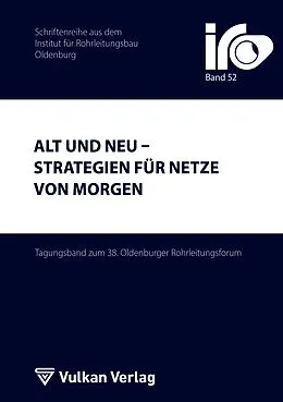 E-Book (pdf) Alt und Neu  Strategien für Netze von morgen von 