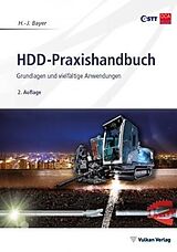 E-Book (pdf) HDD-Praxis-Handbuch von Hans-Joachim Bayer
