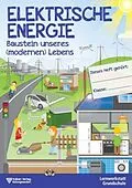 E-Book (pdf) Elektrische Energie von Tatjana Holzenhauer