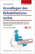 E-Book (pdf) Grundlagen des Rehabilitationsrechts von Ursula Obermayr