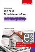 E-Book (pdf) Die neue Grundsteuerreform von Wilfried Mannek