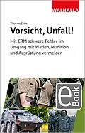 E-Book (pdf) Vorsicht, Unfall! von Thomas Enke