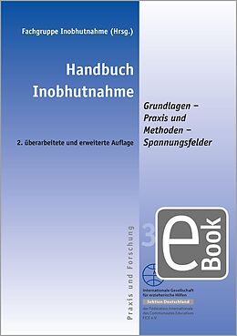 E-Book (pdf) Handbuch Inobhutnahme von Sabrina Brinks, Eva Dittmann