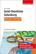 E-Book (epub) Geld-Checkliste Scheidung von Finn Zwißler