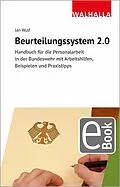ePUB Beurteilungssystem 2.0 von Jan Wulf