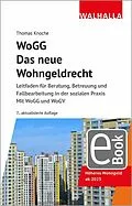E-Book (pdf) WoGG - Das neue Wohngeldrecht von Thomas Knoche