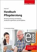 E-Book (pdf) Handbuch Pflegeberatung von Katja Koch