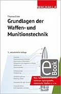 E-Book (pdf) Grundlagen der Waffen- und Munitionstechnik von Thomas Enke