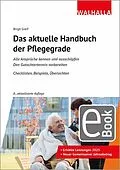 E-Book (pdf) Das aktuelle Handbuch der Pflegegrade von Birgit Greif