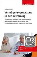 E-Book (pdf) Vermögensverwaltung in der Betreuung von Andrea Wittke