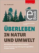 E-Book (pdf) Überleben in Natur und Umwelt von Carsten Dombrowski, Heinz Volz
