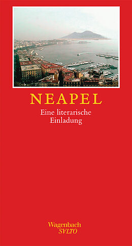 Fester Einband Neapel von 