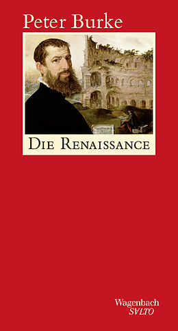 Fester Einband Die Renaissance von Peter Burke