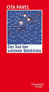 Fester Einband Der Tod der schönen Rehböcke von Ota Pavel