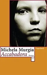 Kartonierter Einband Accabadora von Michela Murgia